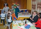 Michal Sláma : Dětský karneval 15.2.2015
